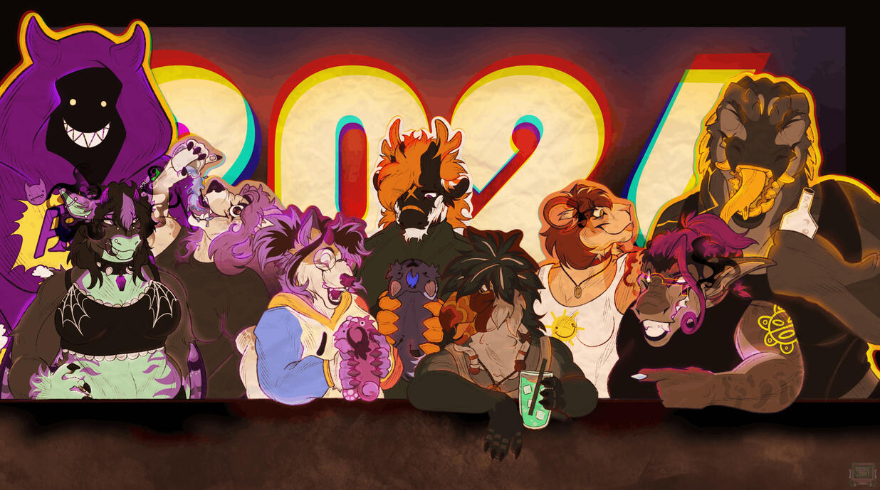 “2026 New Years” - Gift